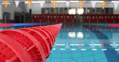 Се затвори и базенот во СРЦ Борис Трајковски – пливачите се оставени без основните услови за тренинг и натпревари
