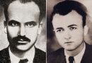 На денешен ден ’43, Бугарските фашисти ѕверски ги убија Мирче Ацев и Страшо Пинџур