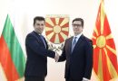 Доколку договорот со Бугарија е прифатлив за Македонија, тогаш зошто Пендаровски бара да не се гласа со двотретинско мнозинство