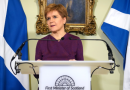 Шкотскaта премиерка: Време е за независност на регионот