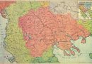 Букурешки договор 1913 – погубното распарчување на Македонија