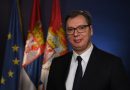 Вучиќ: Никој од Србија нема да биде на Самитот на Западен Балкан во Тирана