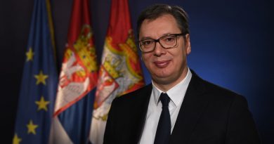 Вучиќ до ЕУ: Србија е независна и суверена земја која сама ги носи одлуките
