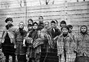Меѓународен ден на сеќавање на жртвите на Холокаустот – На денешен ден во 1945 година е ослободен Аушвиц