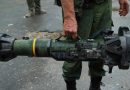 Чешка е уште една од земјите која најави прекин на испраќањето оружје за Украина