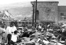 Градот убав пак ќе никне – 60 години од катастрофалниот земјотрес во Скопје