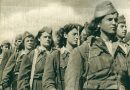 Aнтифашистички фронт на жените (АФЖ) во Егејска Македонија