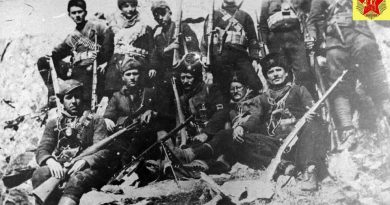 На денешен ден 1942 година е формиран партизанскиот одред „Јане Сандански“
