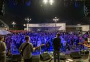 „Звукот на Скопје 2023“ го размрда градот со музичко патување на веќе познати и нови надежни музички бендови