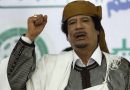 Муамер ал Гадафи за историската важност на нацијата