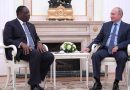 Русија ѝ го отпиша долгот на Гвинеја-Бисао