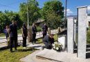 Левица во Битола оддаде почит на загинатите бранители во Вејце​​​