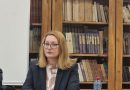 Стојчевска: Граѓаните, посебно младите, треба да ја доживуваат библиотеката како сигурно место за креација 