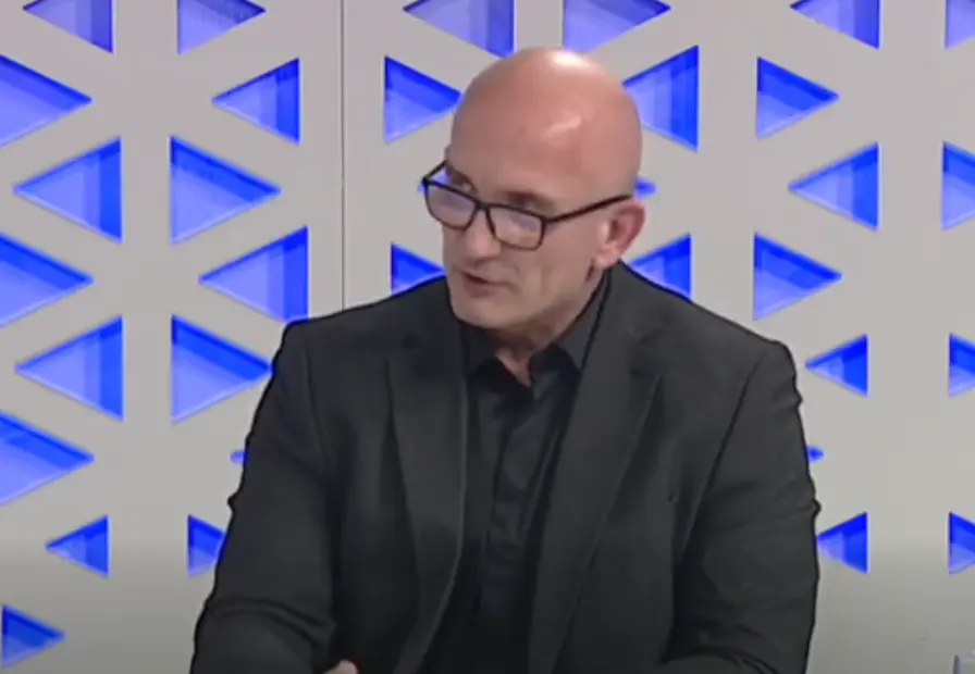(Видео) Димовски за распродажбата на клучните енергетски ресурси: „Две големи енергетски предавства“