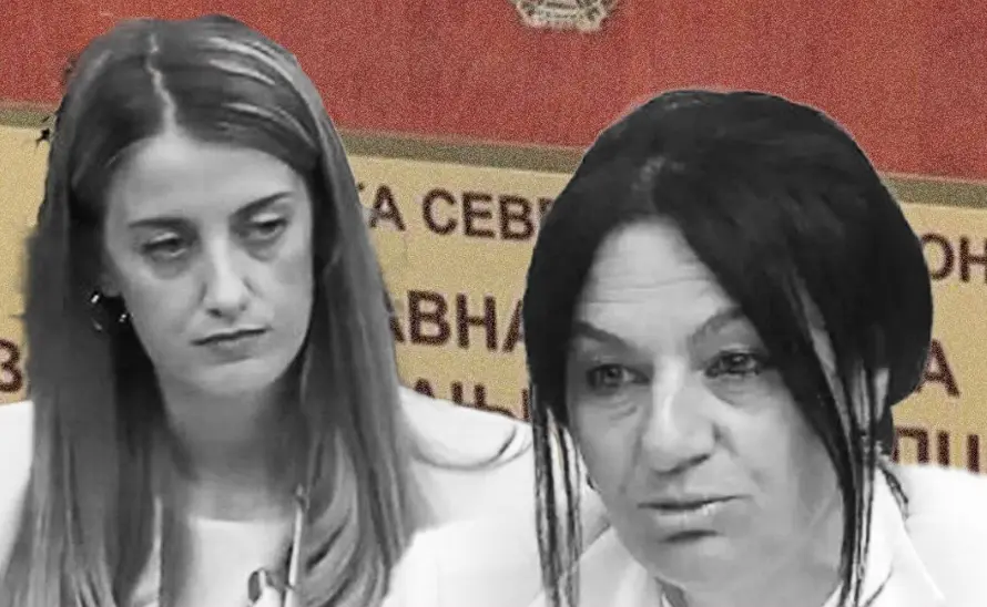 Скандалозен избор на Зајковска за член на ДКСК: ДПМНЕ ја дозароби комисијата за да не ги открива нивните криминали