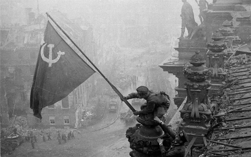 9 Мај – Денот на победата над фашизмот и нацизмот: Симбол на слободата и отпорот