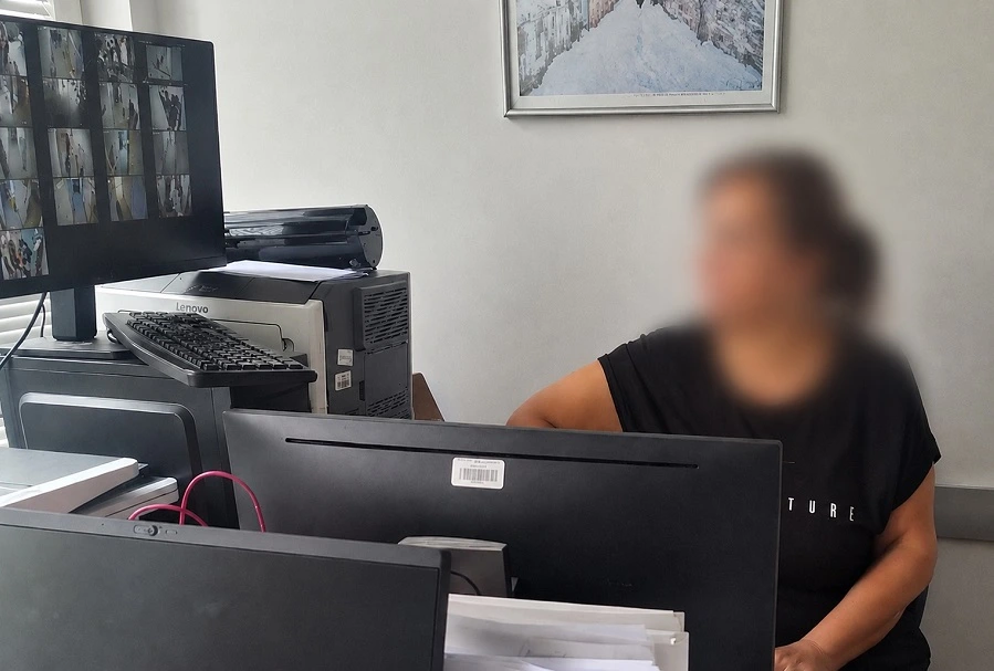 Насмевни се, се снима и на Клиниката за хематологија: Околу 30 камери ги следат вработените, но кој ја штити приватноста на пациентите?